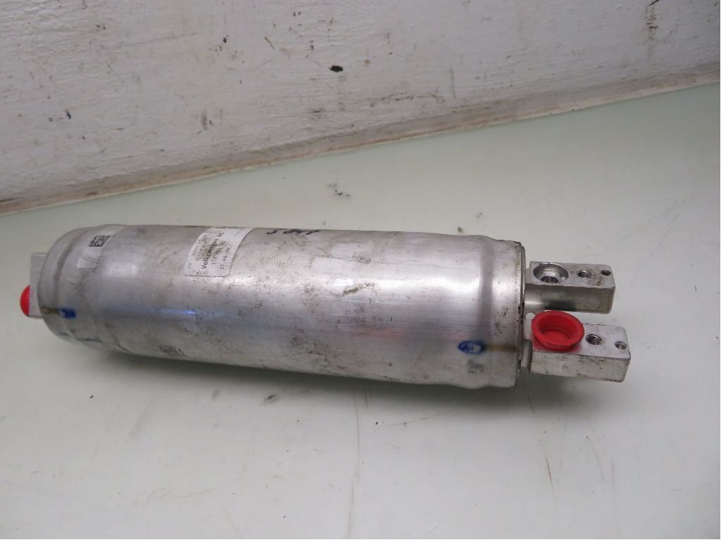 Varme AC Kullfilter – bilde 3