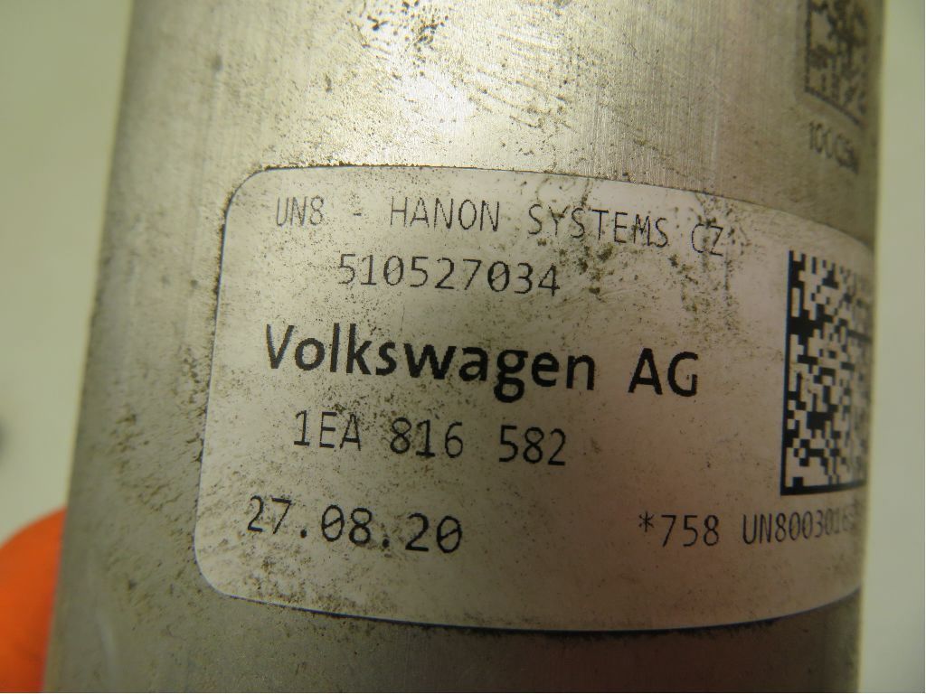 Varme AC Kullfilter – bilde 4