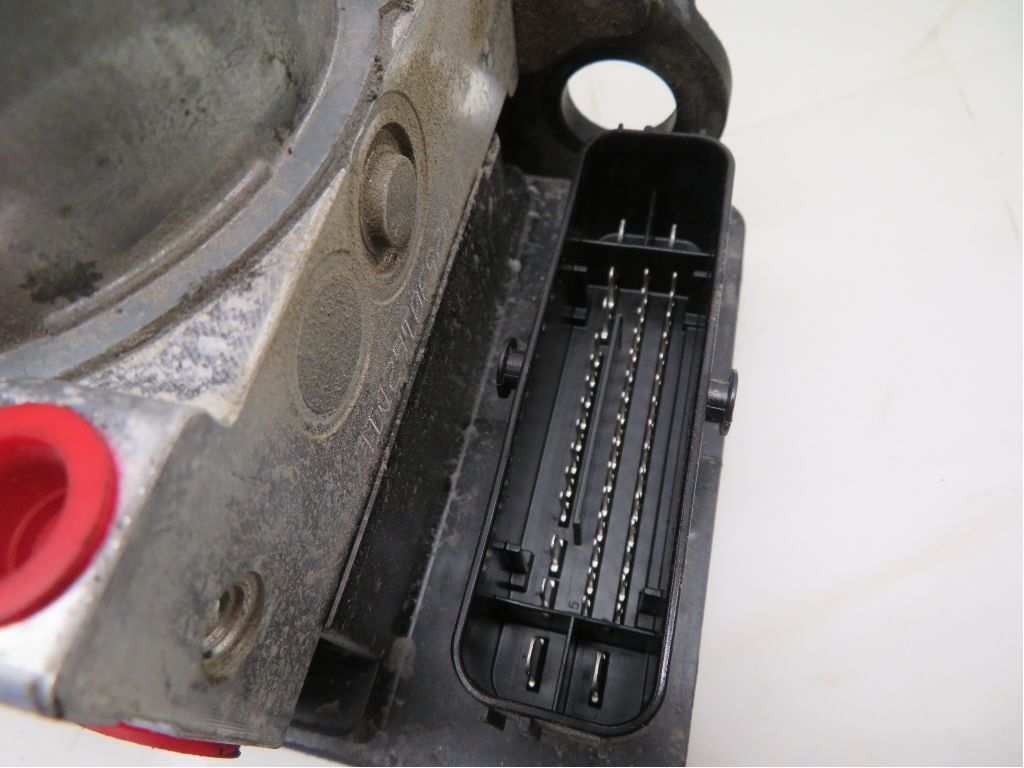 ABS Hydraulikkaggregat – bilde 3