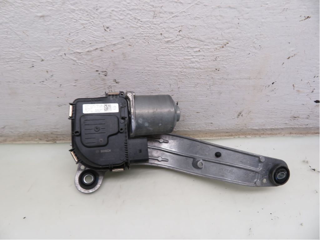 Viskermotor Frontrute – bilde 1
