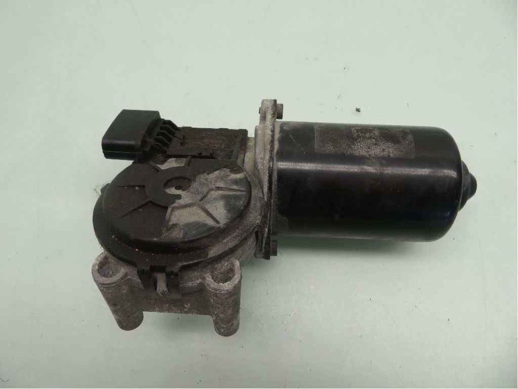 Viskermotor Frontrute – bilde 1