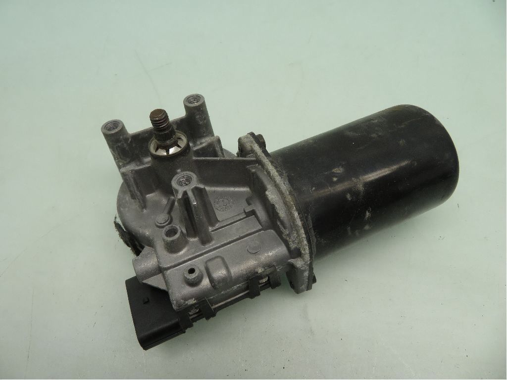 Viskermotor Frontrute – bilde 2