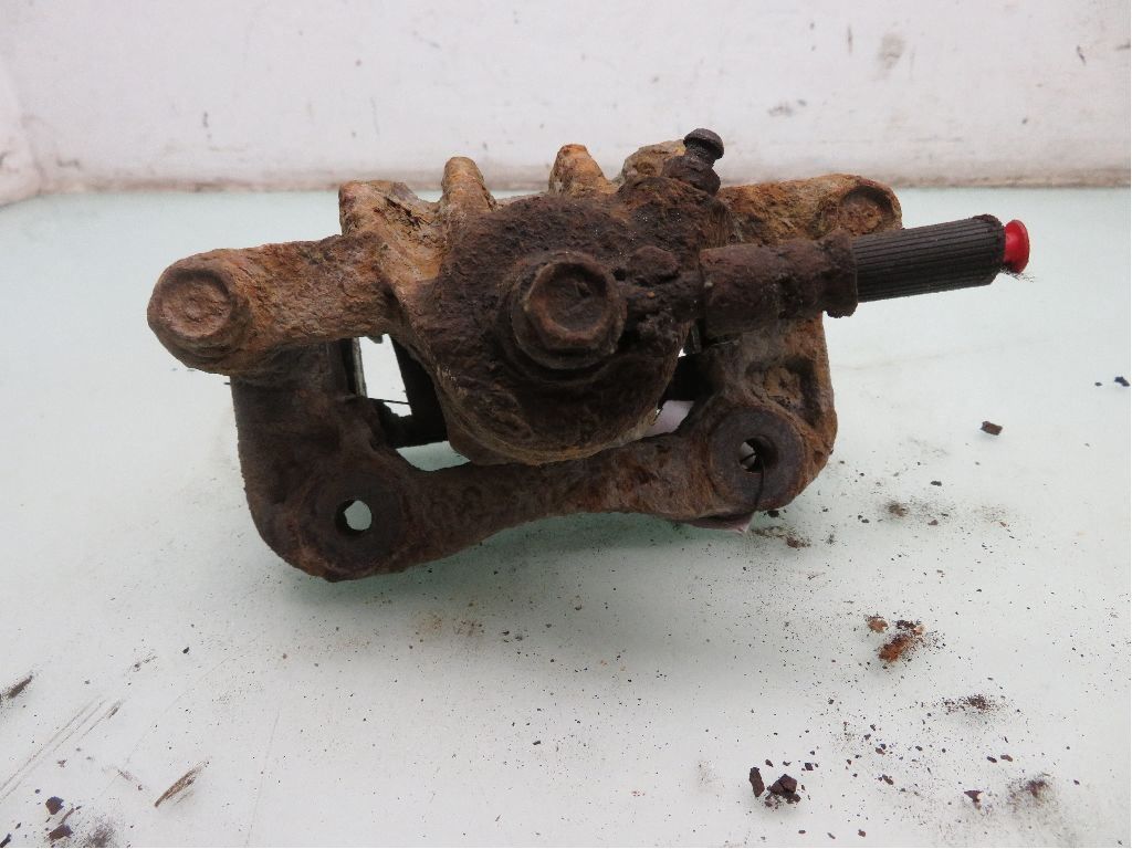 Bremsecaliper Bak Høyre – bilde 2