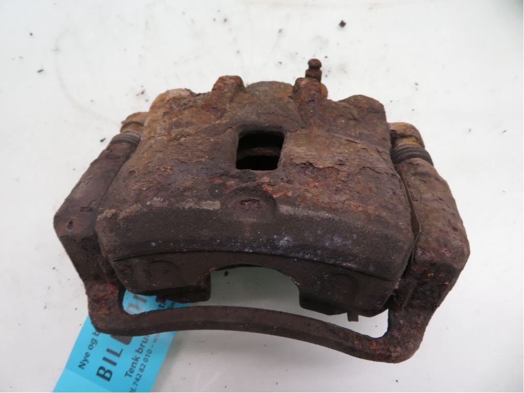 Bremsecaliper Foran Venstre – bilde 1