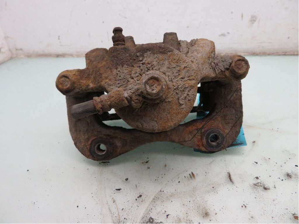 Bremsecaliper Foran Venstre – bilde 2