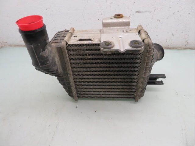 Intercooler Radiator – bilde 1