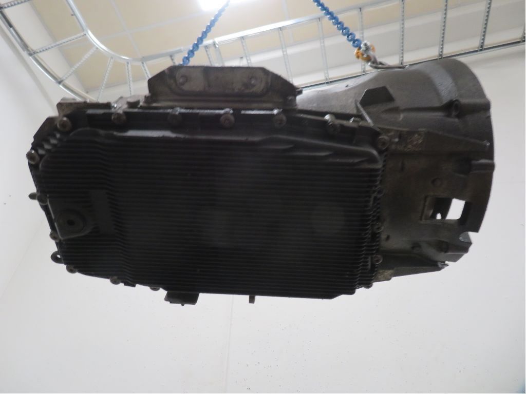 Gearkasse Automat – bilde 5