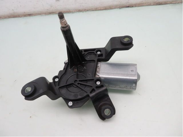Viskermotor Bakluke – bilde 1
