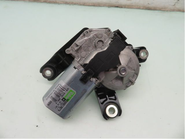Viskermotor Bakluke – bilde 2