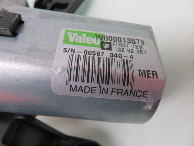 Viskermotor Bakluke – bilde 3