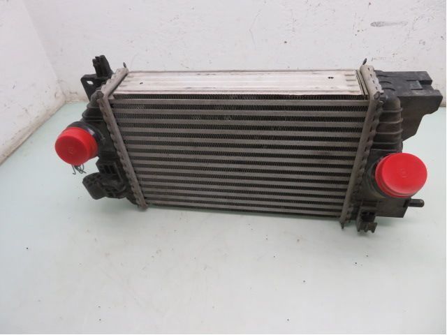Intercooler Radiator – bilde 1