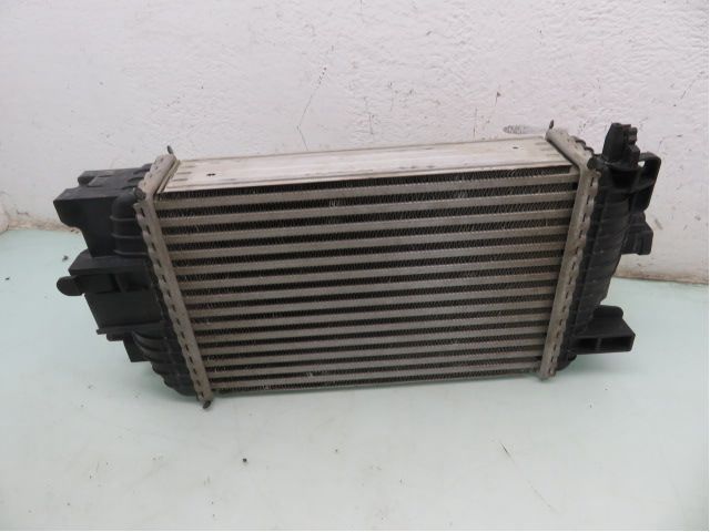 Intercooler Radiator – bilde 2