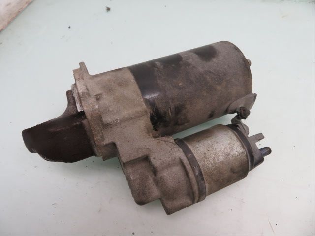 Startmotor Bensin – bilde 1
