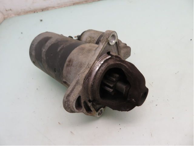 Startmotor Bensin – bilde 2