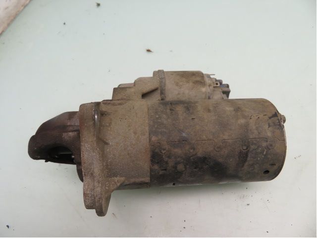 Startmotor Bensin – bilde 3