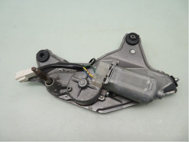Viskermotor Bakluke – bilde 1