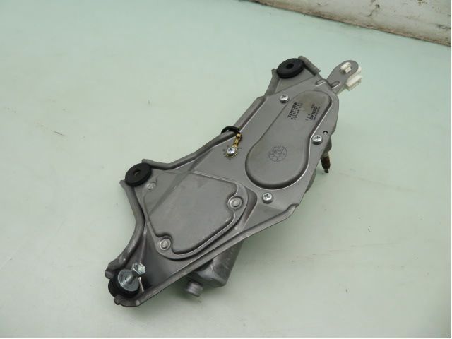 Viskermotor Bakluke – bilde 2