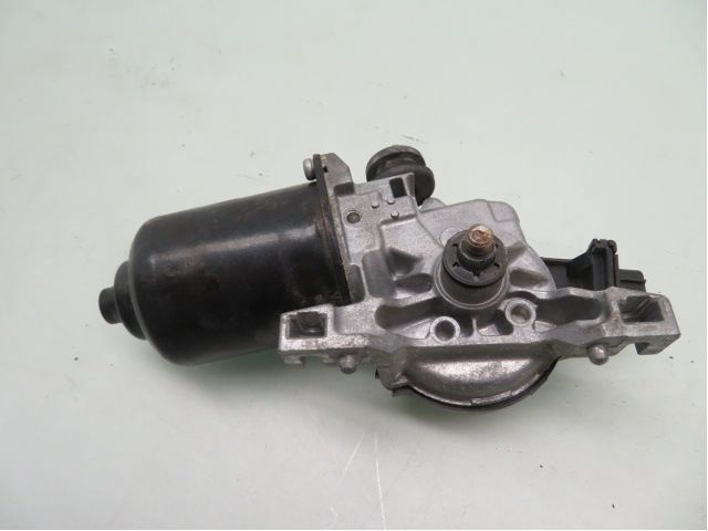 Viskermotor Frontrute – bilde 1