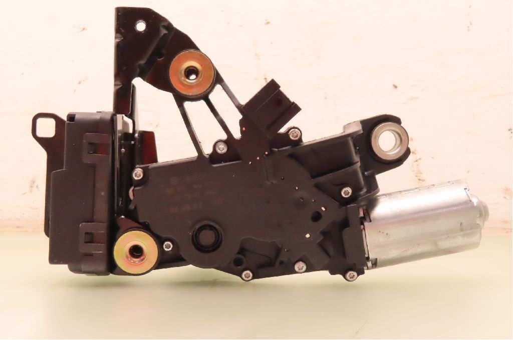Viskermotor Bakluke – bilde 1