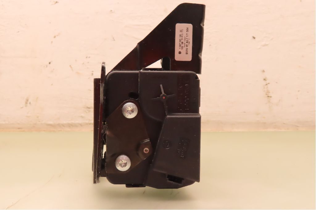 Viskermotor Bakluke – bilde 2