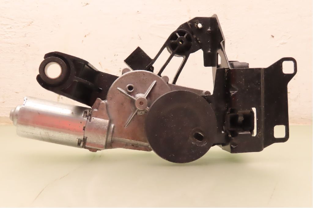 Viskermotor Bakluke – bilde 3