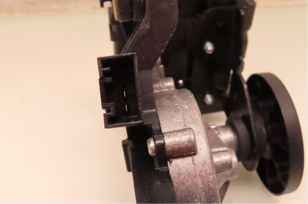 Viskermotor Bakluke – bilde 5