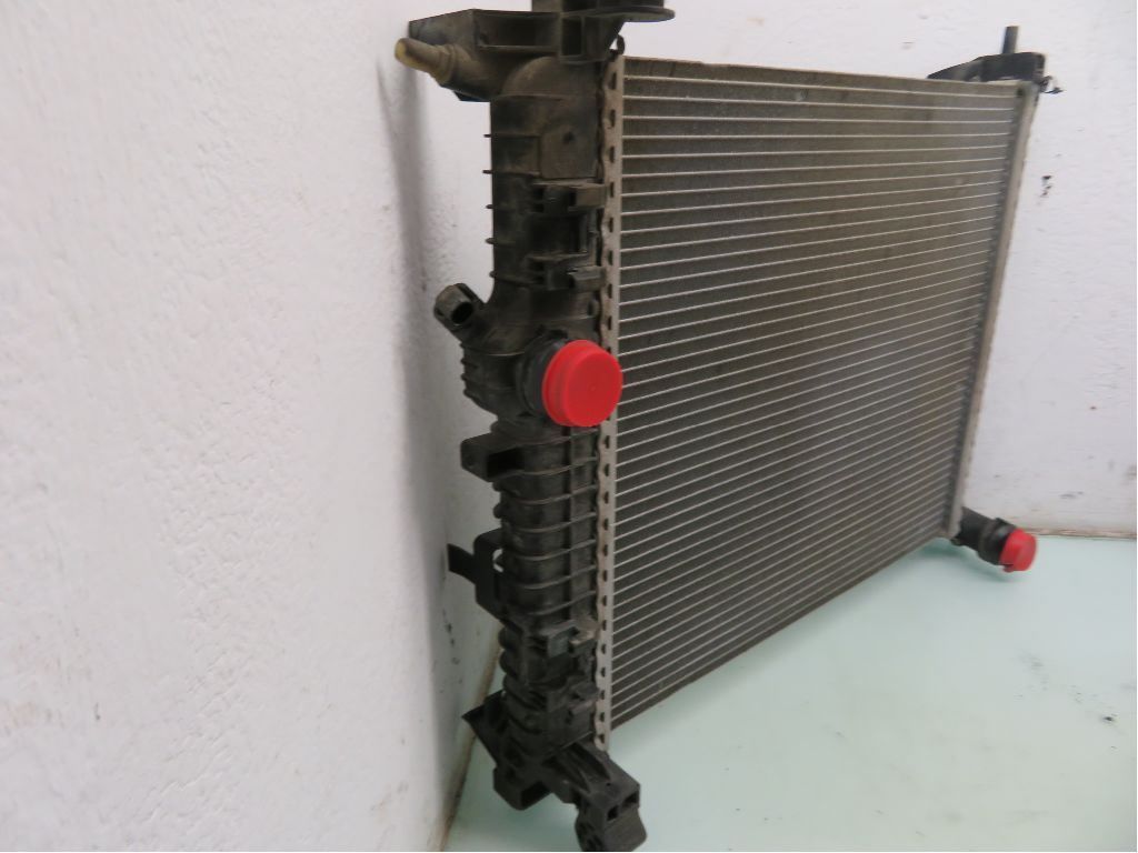 Radiator Manuell – bilde 2