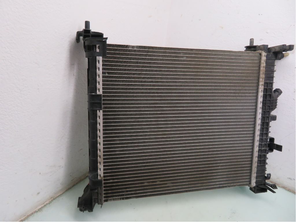 Radiator Manuell – bilde 3