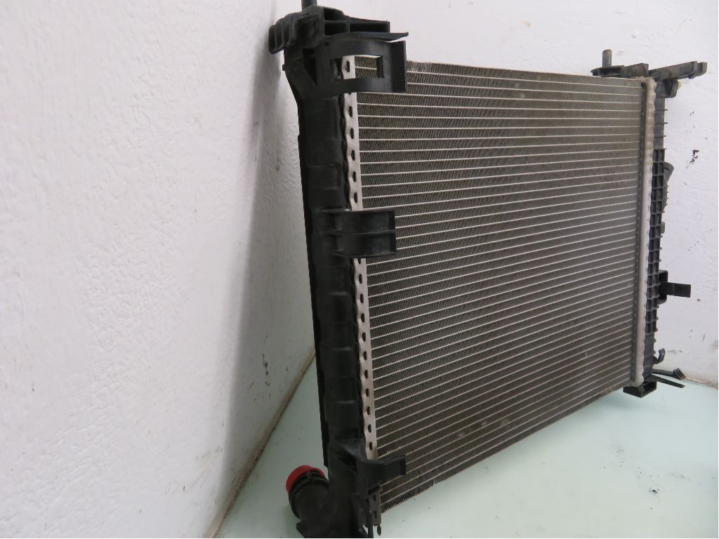 Radiator Manuell – bilde 4