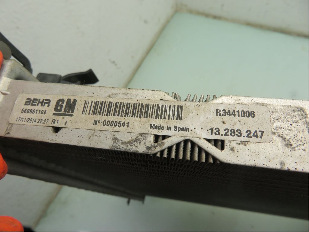 Radiator Manuell – bilde 5