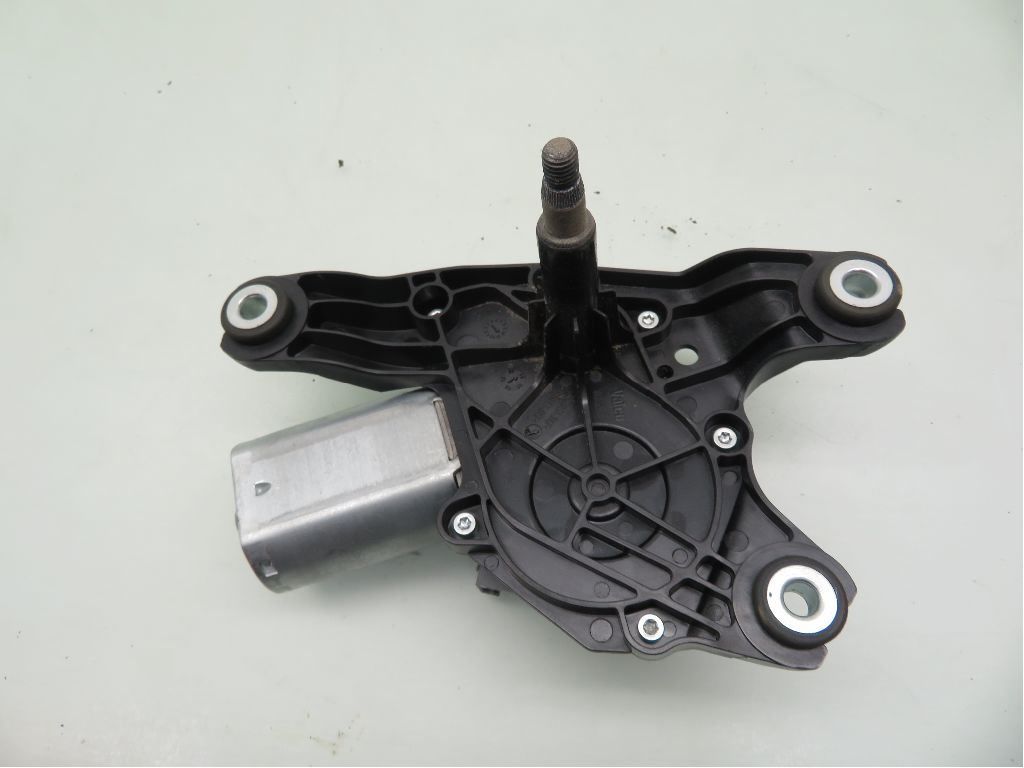 Viskermotor Bakluke – bilde 1