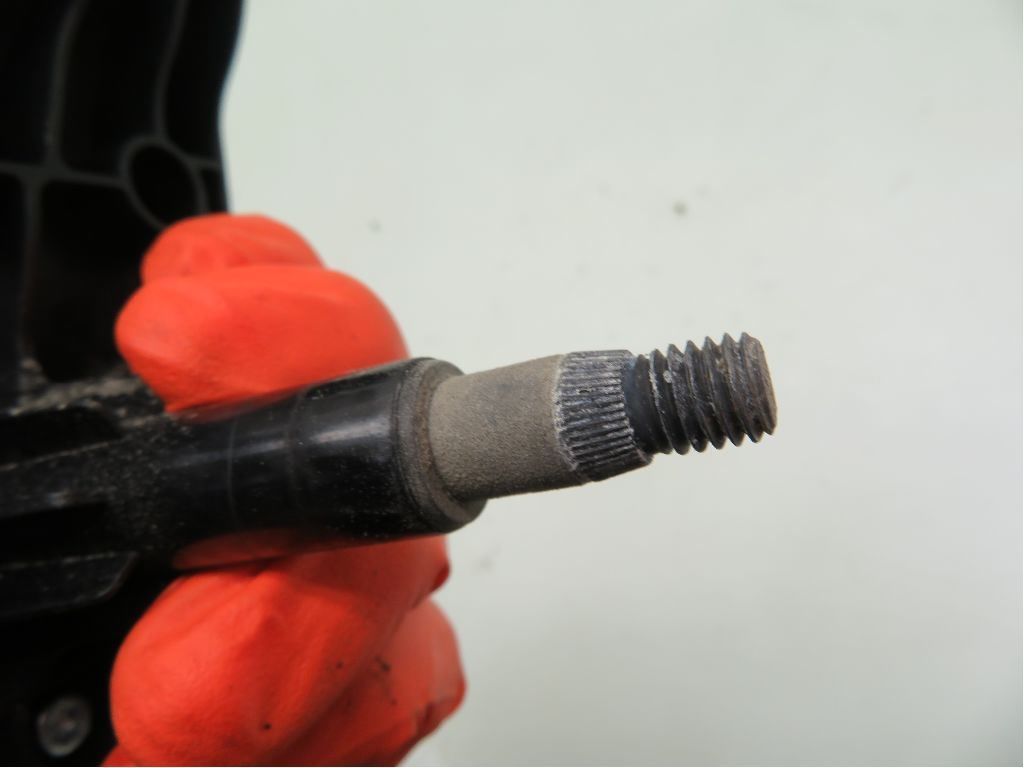 Viskermotor Bakluke – bilde 4