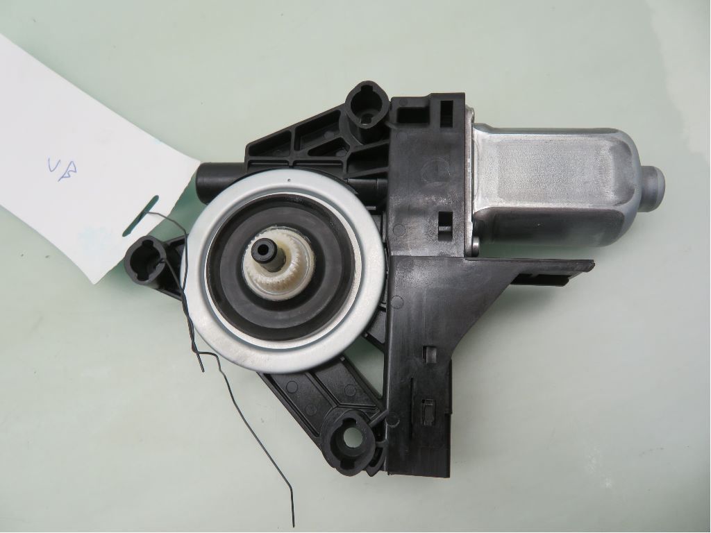 Vindusheismotor – bilde 1