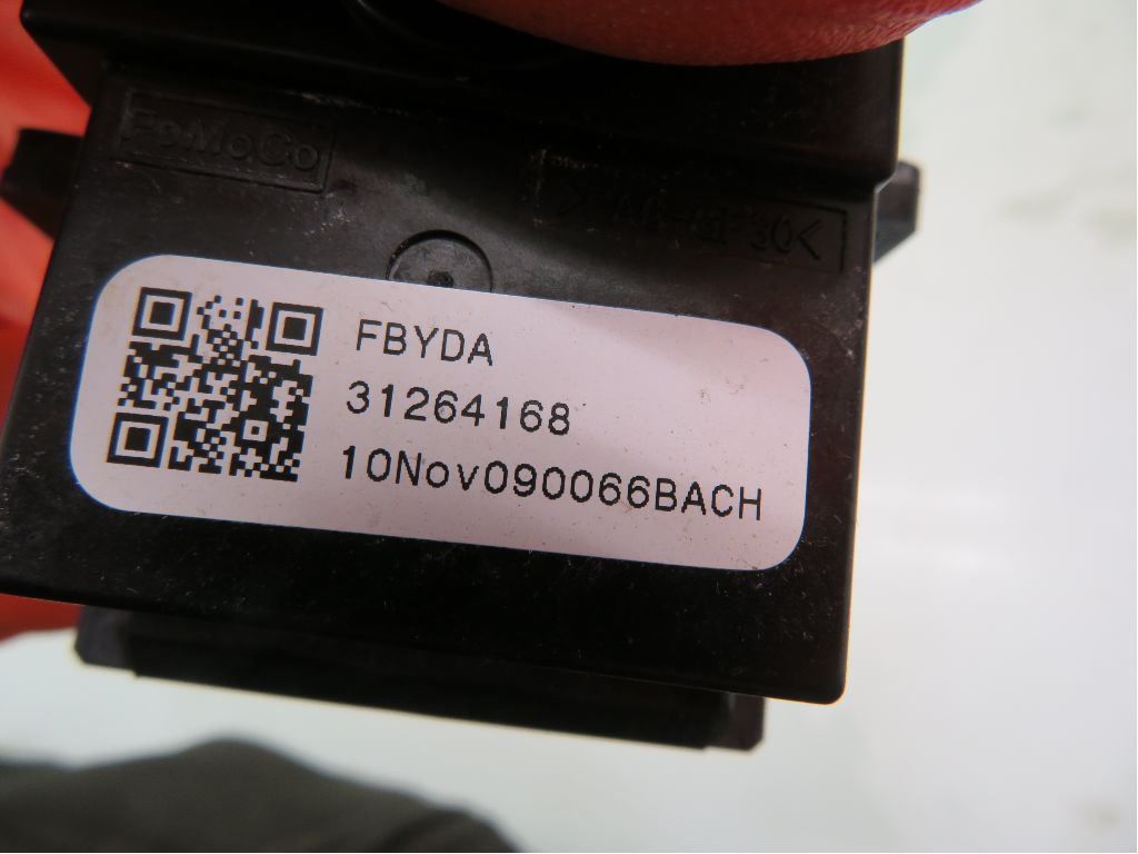 Bryter Ratt Visker / Spyler – bilde 5