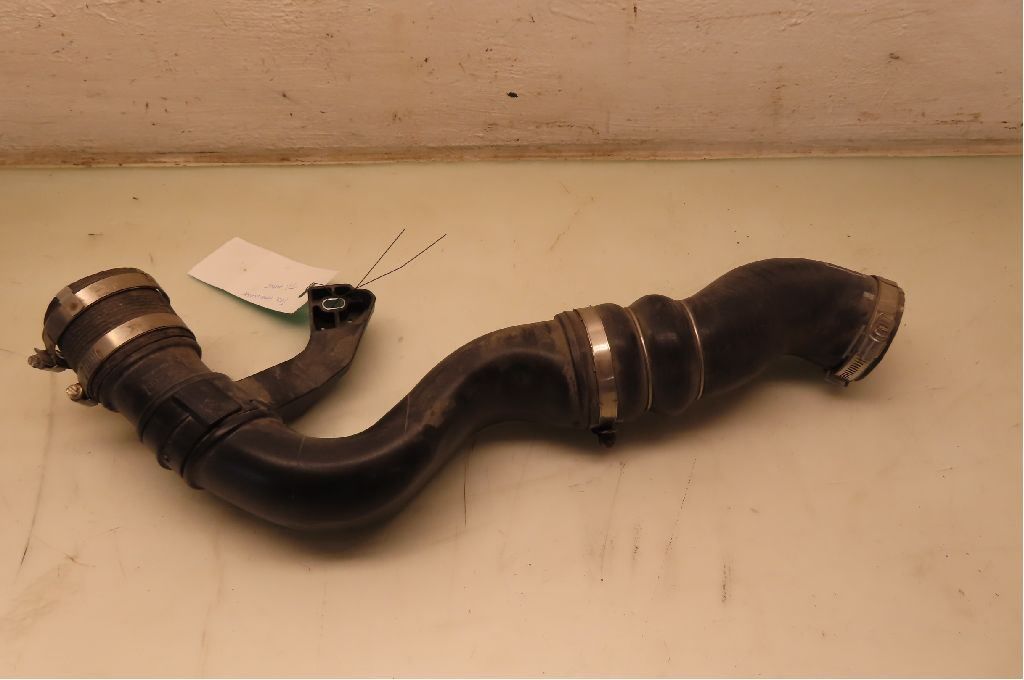 Intercooler Rør/Slange – bilde 2