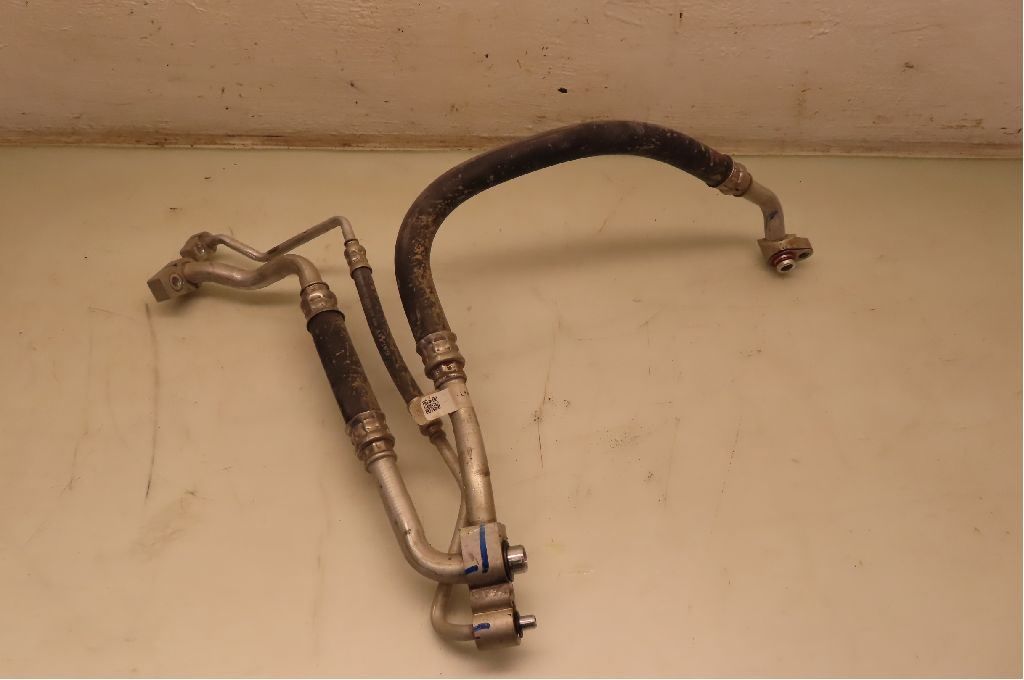 Varme AC Slange / Rør – bilde 2