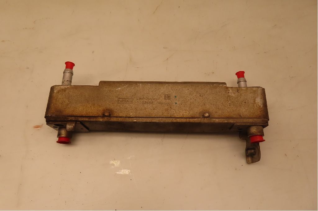 Radiator Oljekjøler Automatgea – bilde 1