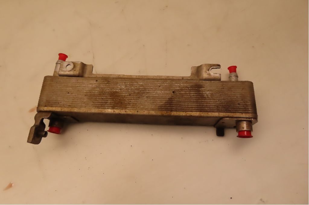 Radiator Oljekjøler Automatgea – bilde 2