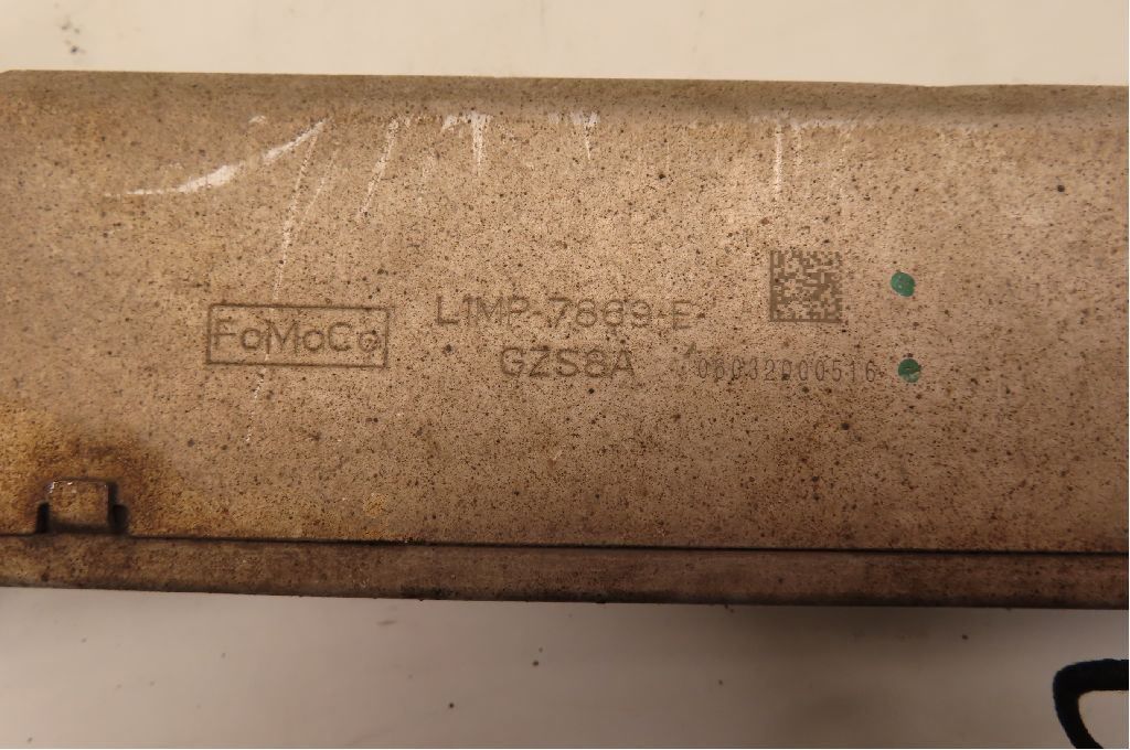 Radiator Oljekjøler Automatgea – bilde 3