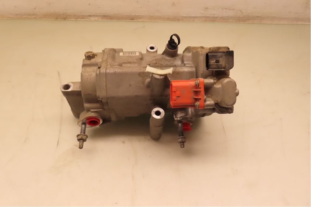 Varme AC Kompressor – bilde 1