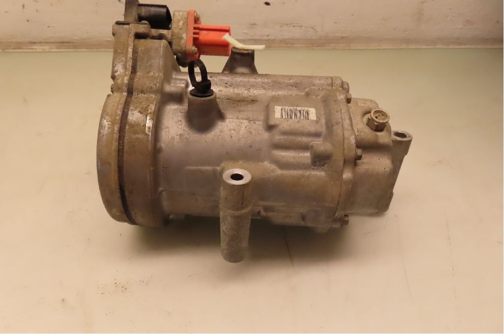 Varme AC Kompressor – bilde 2