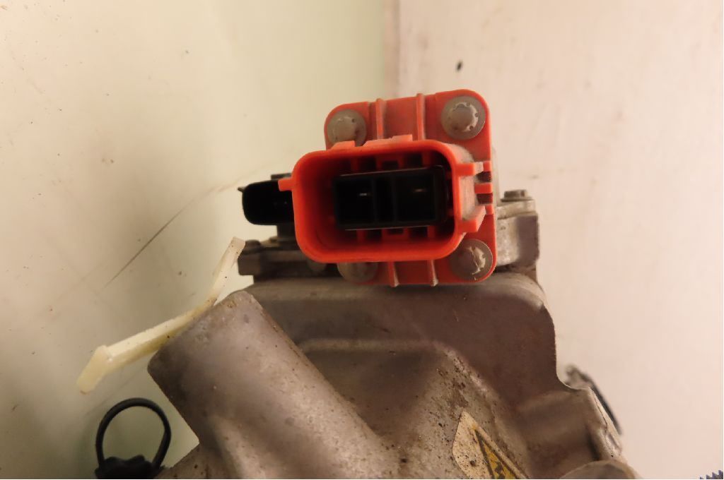 Varme AC Kompressor – bilde 3