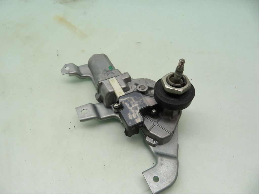 Viskermotor Bakluke – bilde 2