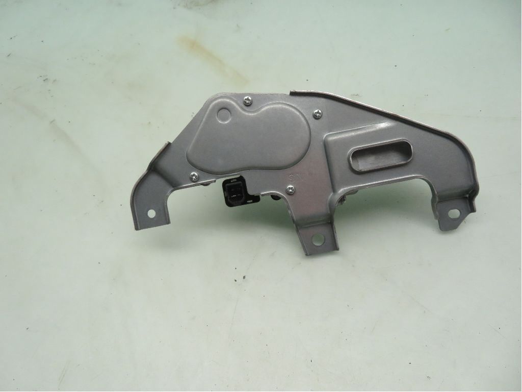Viskermotor Bakluke – bilde 3