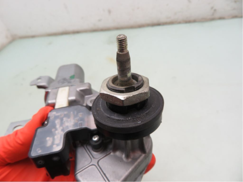 Viskermotor Bakluke – bilde 4