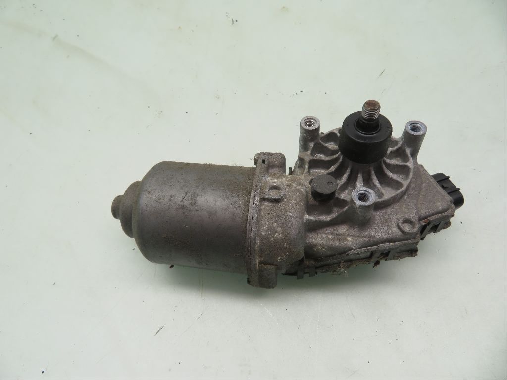 Viskermotor Frontrute – bilde 1
