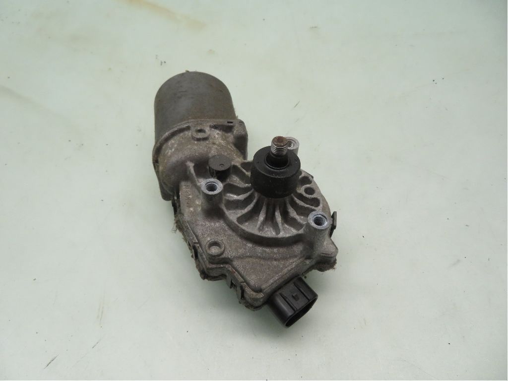 Viskermotor Frontrute – bilde 2