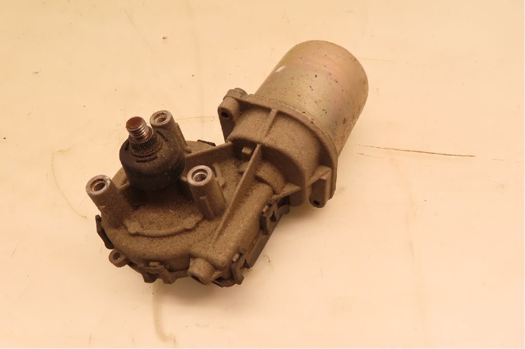 Viskermotor Frontrute – bilde 1