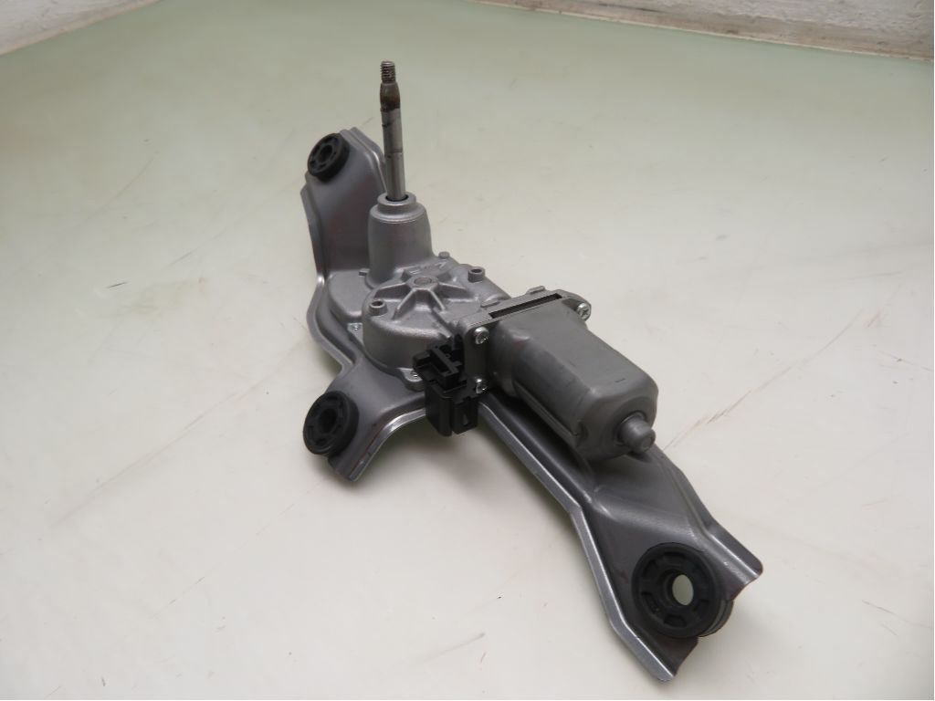 Viskermotor Bakluke – bilde 2