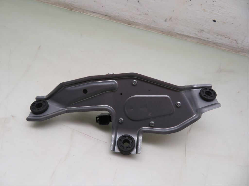 Viskermotor Bakluke – bilde 3